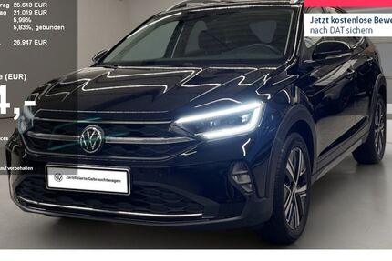 VW Taigo 6.145 km 25.920 € Krefeld 47805