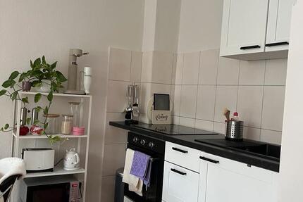 Innenstadtnahe Wohnung in Bochum mit Balkon zimmer