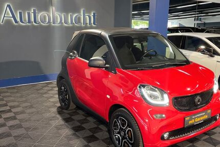 Smart ForTwo 59.800 km 14.999 &euro; Oberhausen 46045