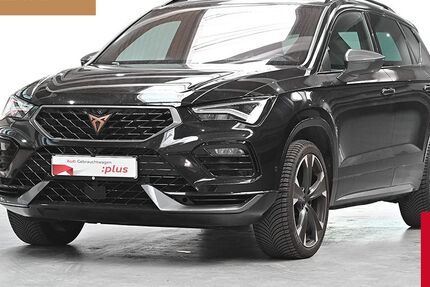 Cupra Ateca 29.253 km 32.977 € Wuppertal 42109