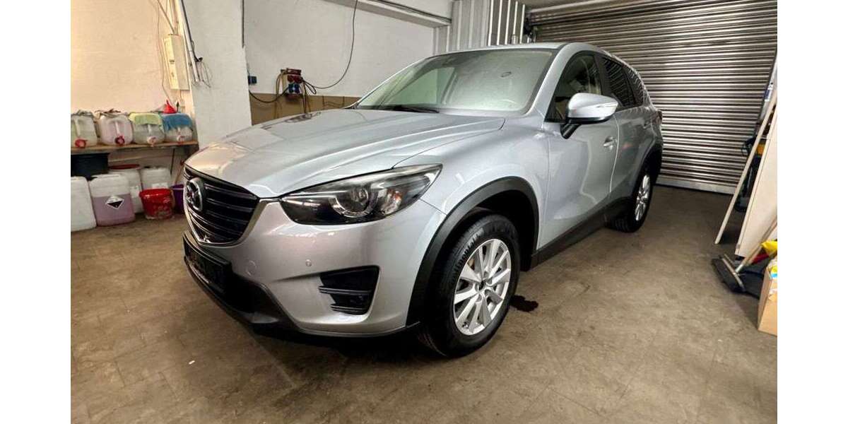 Mazda CX-5 136.000 km 12.900 &euro; Essen 45327
