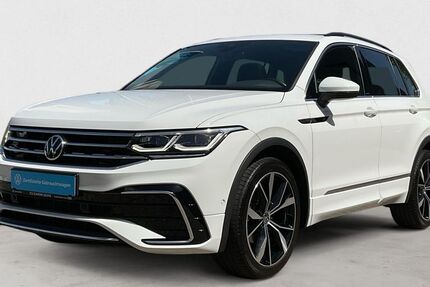 VW Tiguan 51.926 km 32.440 &euro; Wesel 46483