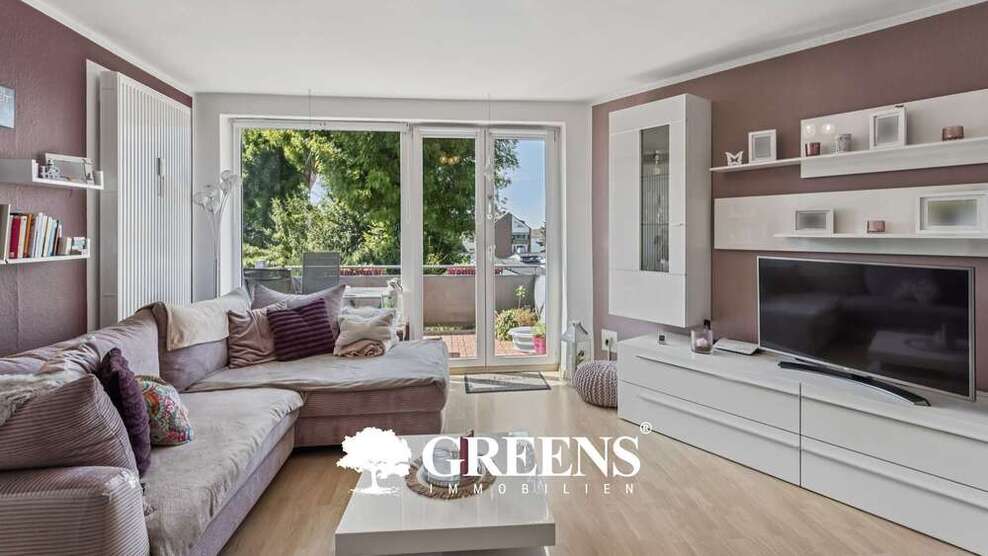 Wohnung zum Mieten in Ratingen 890 € 78 m²
