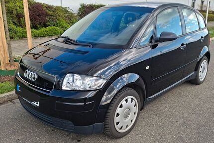 Audi A2 232.000 km 1.950 &euro; Essen 45359