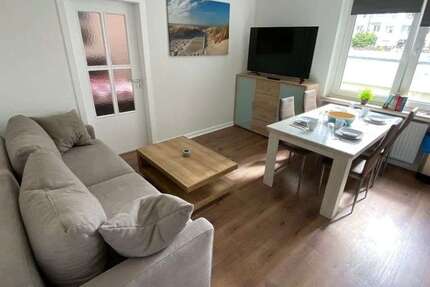 Wohnen auf Zeit in Düsseldorf 1.550 € 2 zimmer