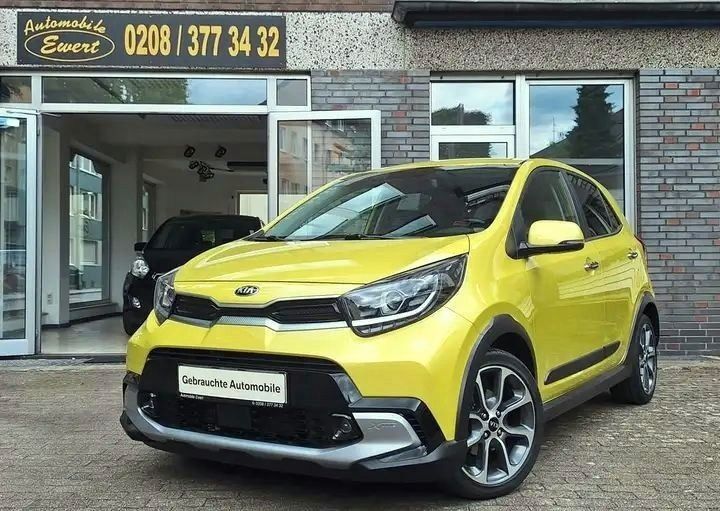 Picanto
