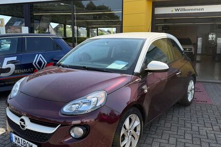 Opel Adam 65.200 km 7.990 &euro; Wesel 46485