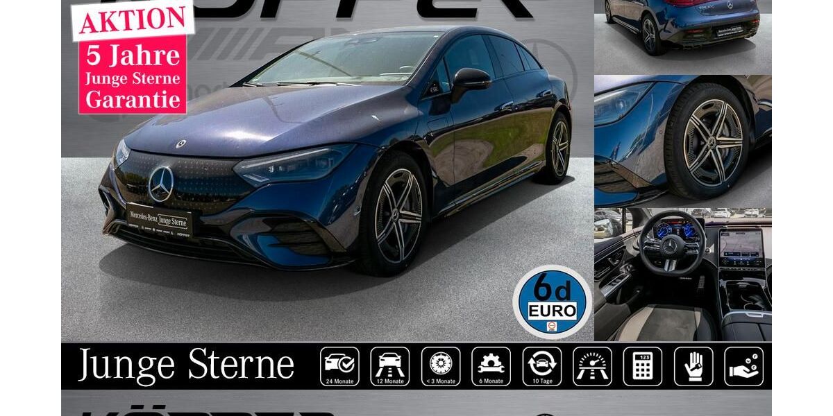Mercedes-Benz EQE 12.165 km 50.998 &euro; Dorsten 46282