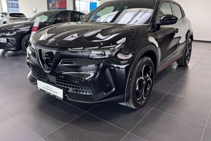 Alfa Romeo Junior 6.500 km 26.390 &euro; Oberhausen 46049