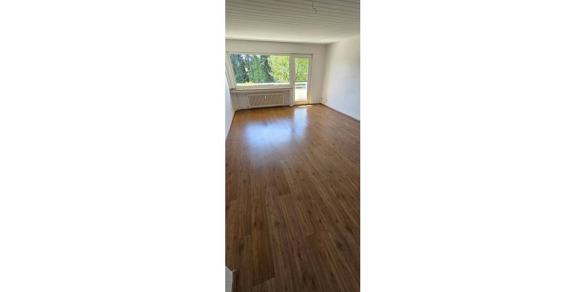 Etagenwohnung Gelsenkirchen Buer - 2 Zimmer, 65 m&sup2;, 450&euro; | Angebot:26436562