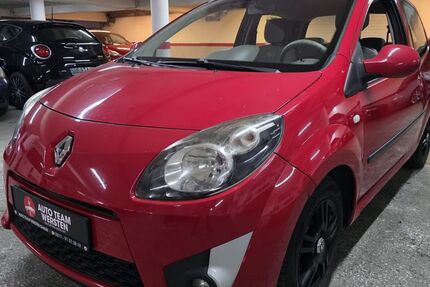 Renault Twingo 133.911 km 2.790 &euro; Düsseldorf 40591