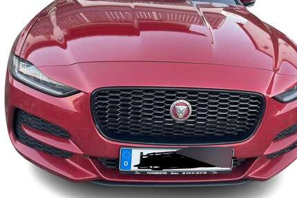 Jaguar XE 95.000 km 21.480 &euro; Duisburg 47249