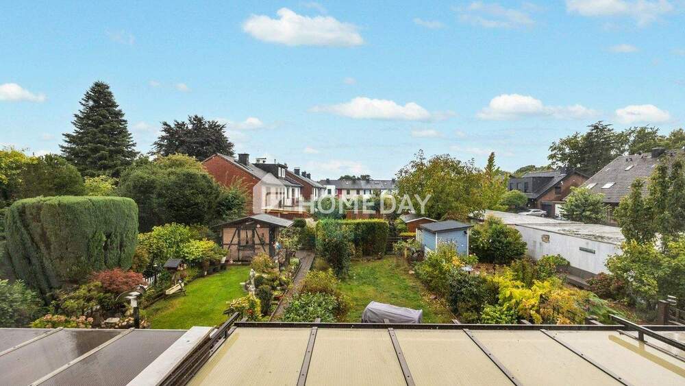 Reihenmittelhaus Meerbusch Osterath - 4 Zimmer, 105 m&sup2;, 398.000&euro; | Angebot:25373562