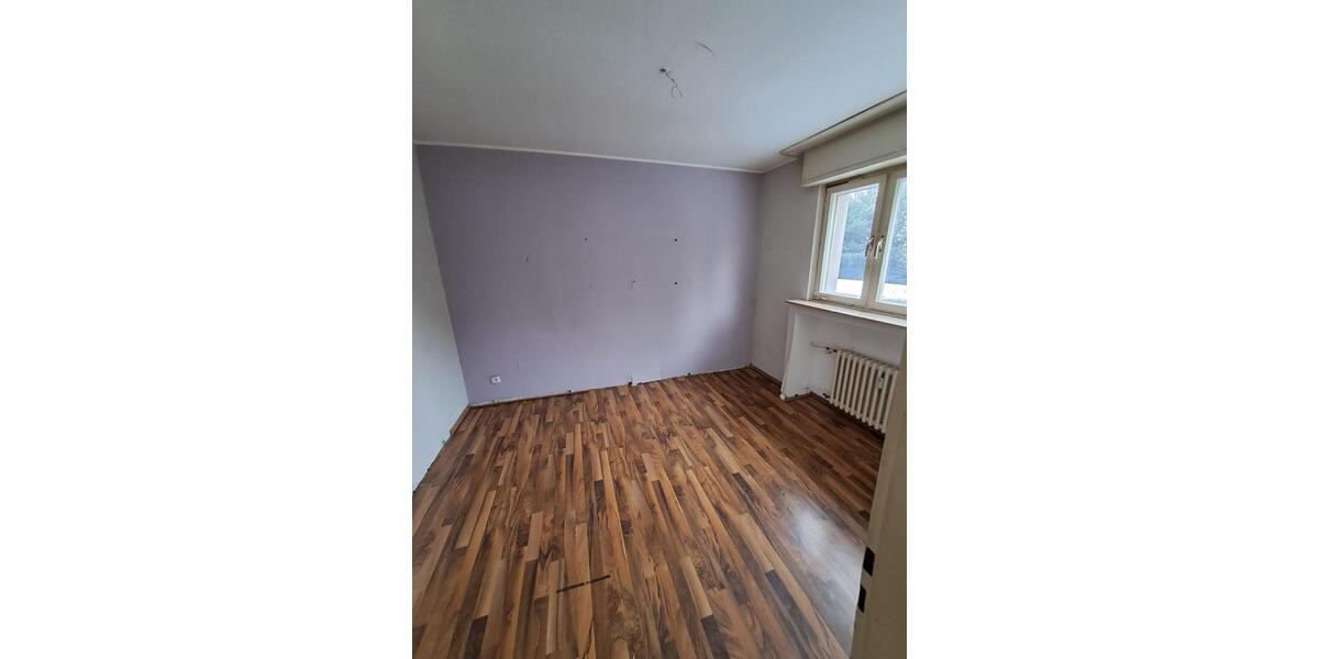 Helle 4-Zimmer-Wohnung in Duisburg mit Balkon 4 zimmer