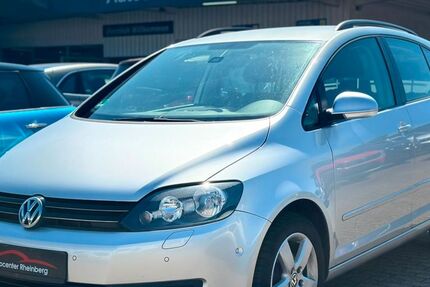 VW Golf 110.000 km 9.999 &euro; Rheinberg 47495