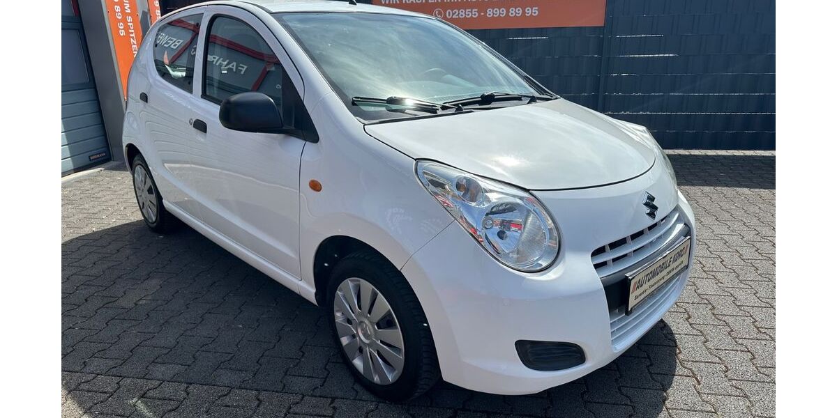 Suzuki Alto 75.088 km 6.990 &euro; Voerde 46562