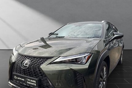 Lexus UX 35.667 km 27.450 &euro; Wesel 46485