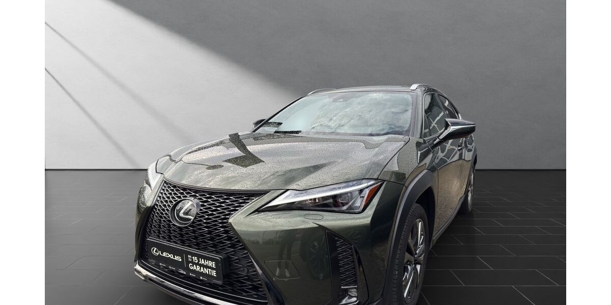 Lexus UX 35.667 km 29.490 &euro; Wesel 46485