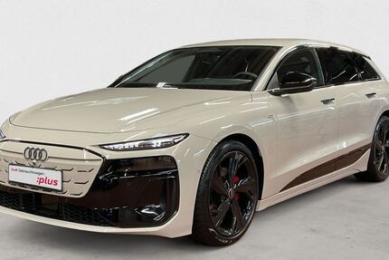 Audi A6 e-tron 10.614 km 68.880 &euro; Wesel 46483