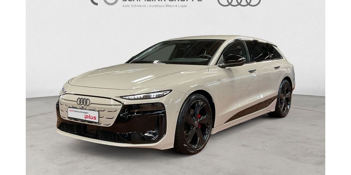 Audi A6 e-tron 10.614 km 68.880 &euro; Wesel 46483