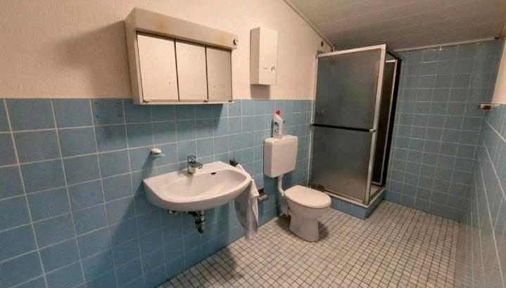 Modernisiertes Split-Level-Haus von Privat 5.5 zimmer