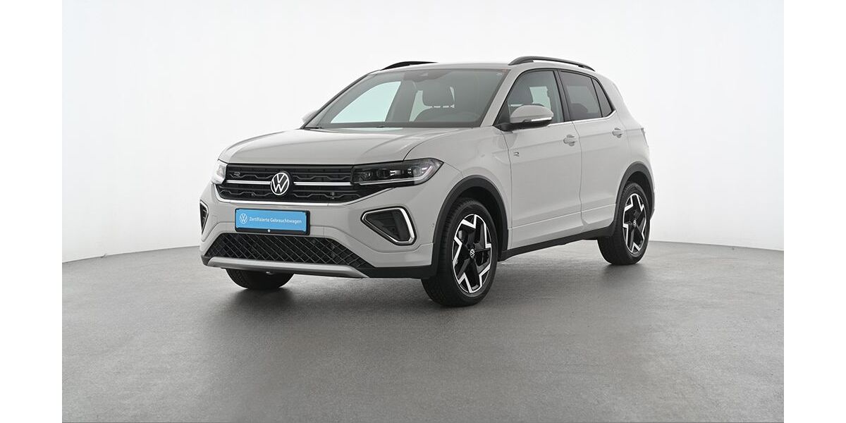 VW T-Cross 9.288 km 29.960 &euro; Essen 45143
