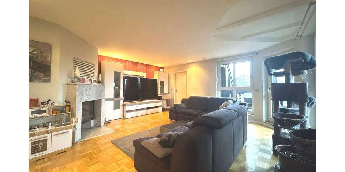 Etagenwohnung Marl Alt-Marl - 2.5 Zimmer, 80 m&sup2;, 247.000&euro; | Angebot:25436355