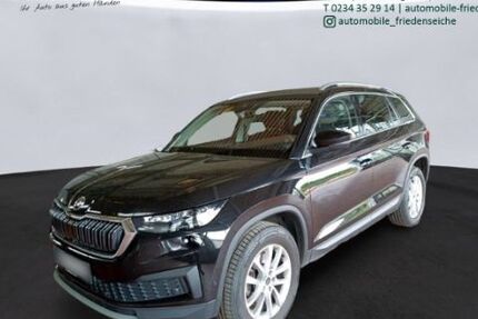 Skoda Kodiaq 44.719 km 34.470 &euro; Bochum 44805