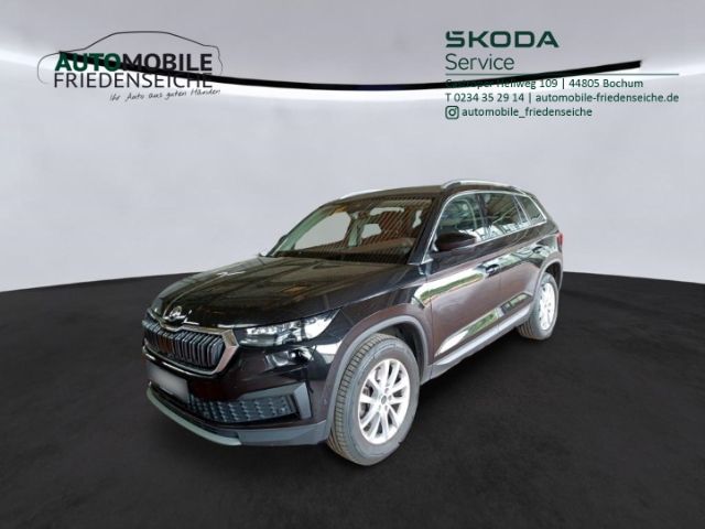 Skoda Kodiaq 44.719 km 34.470 &euro; Bochum 44805