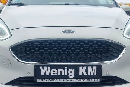 Ford Fiesta 67.705 km 12.550 &euro; Duisburg 47178