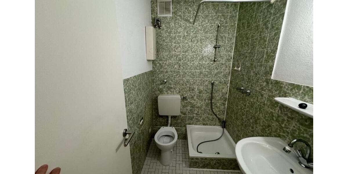 Etagenwohnung Dinslaken - 1.5 Zimmer, 30 m&sup2;, 470&euro; | Angebot:25454167