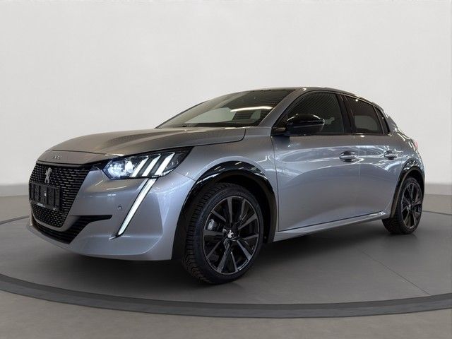 Peugeot 208 11.117 km 18.990 &euro; Krefeld 47800