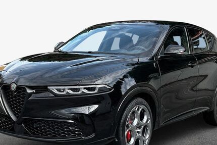Alfa Romeo Tonale 2.500 km 45.990 € Düsseldorf 40233