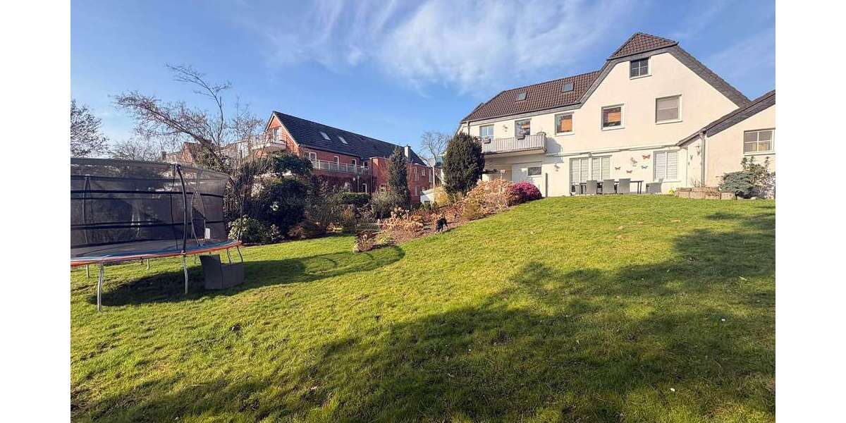 Einfamilienhaus Krefeld Hülser Berg - 5 Zimmer, 220 m&sup2;, 2.500&euro; | Angebot:25363427