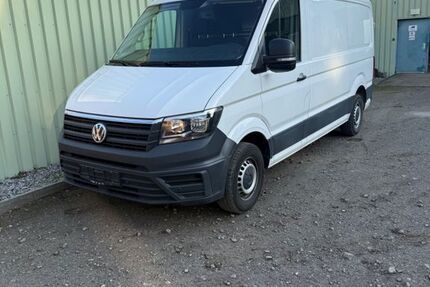 VW Crafter 69.900 km 16.000 &euro; Oberhausen 46147