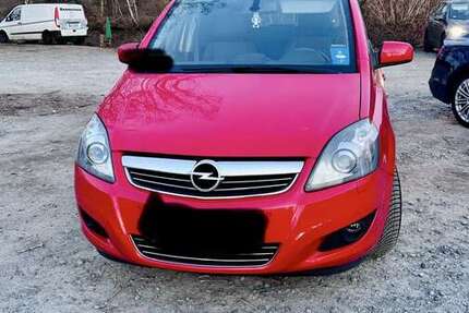 Opel Zafira 172.000 km 3.800 € duisburg 47057