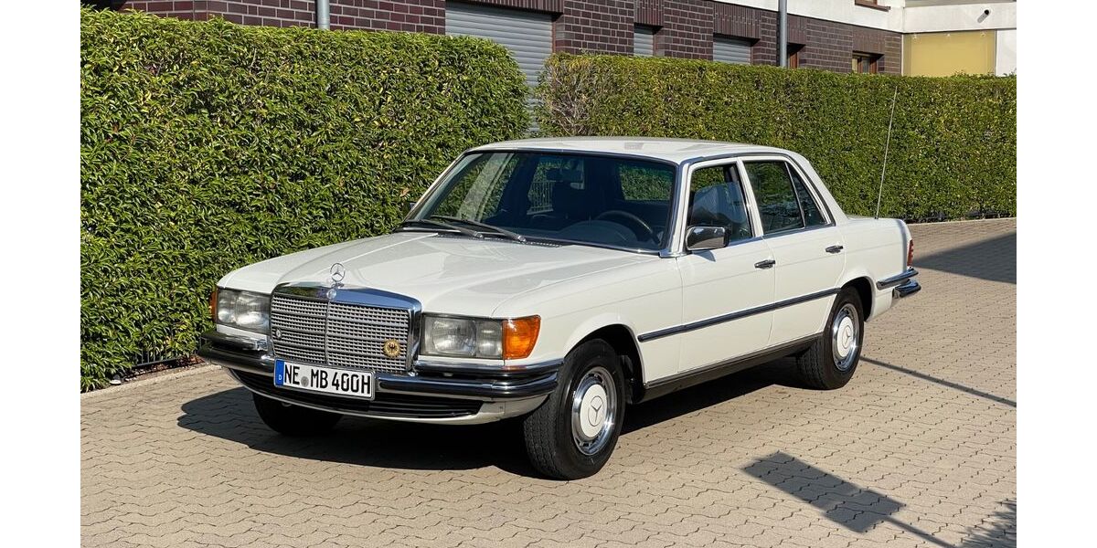 Mercedes-Benz S 280 239.000 km 16.700 &euro; Tönisvorst 47918