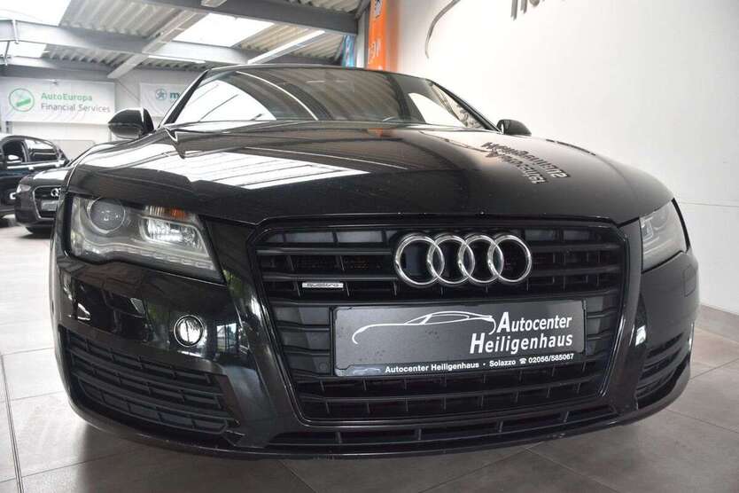 Audi A7 319.190 km 12.580 € Heiligenhaus 42579