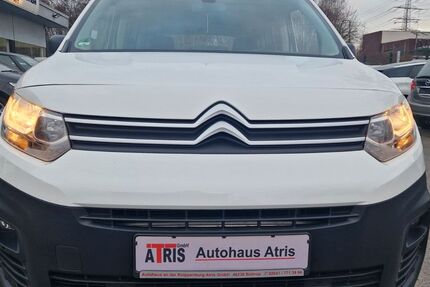Citroen Berlingo 180.000 km 10.800 &euro; Bottrop 46238
