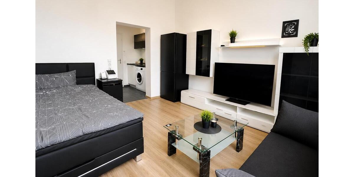 Etagenwohnung Duisburg Hamborn - 1 Zimmer, 23 m&sup2;, 59.000&euro; | Angebot:26799531