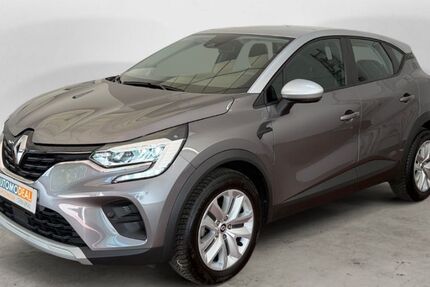 Renault Captur 33.669 km 19.479 &euro; Moers 47445