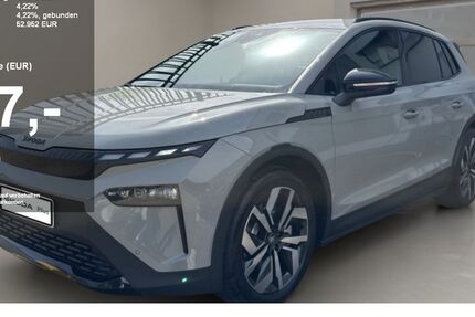 Skoda Elroq 9.875 km 46.666 &euro; Krefeld 47809