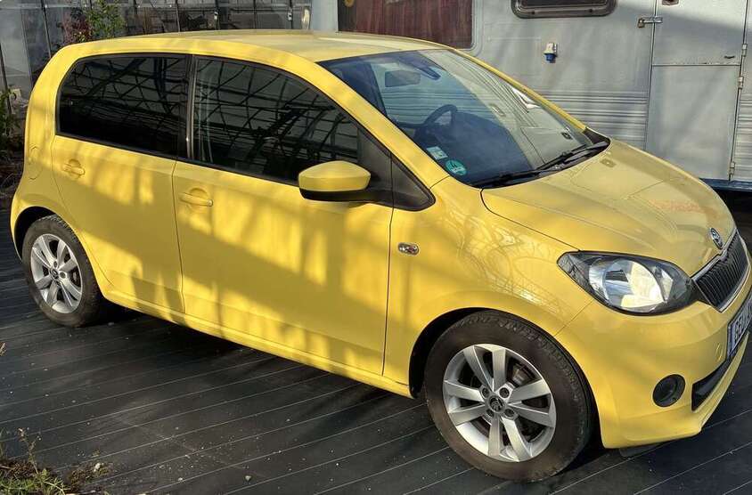Citigo