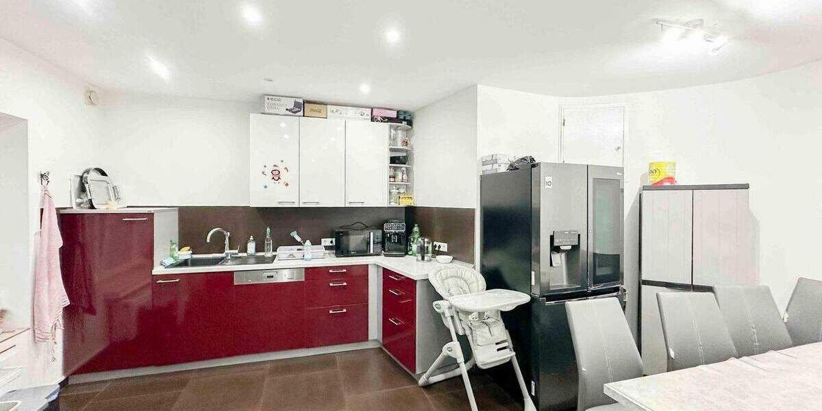 Mehrfamilienhaus, Wohnhaus Bochum Innenstadt - 1 Zimmer, 331 m&sup2;, 649.000&euro; | Angebot:25303509