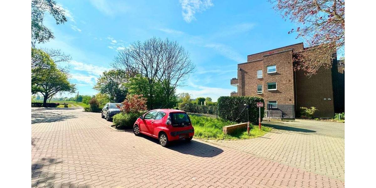 Etagenwohnung Meerbusch Büderich - 2 Zimmer, 73 m&sup2;, 349.000&euro; | Angebot:23958829