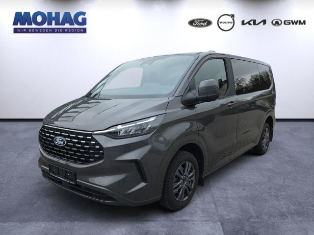 Ford Tourneo Custom 11.640 km 44.980 &euro; Dorsten 46282