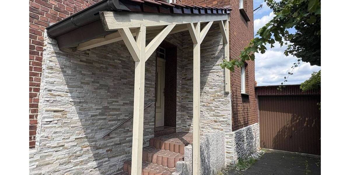 Doppelhaushälfte Moers Scherpenberg - 5 Zimmer, 123 m&sup2;, 429.000&euro; | Angebot:25191011