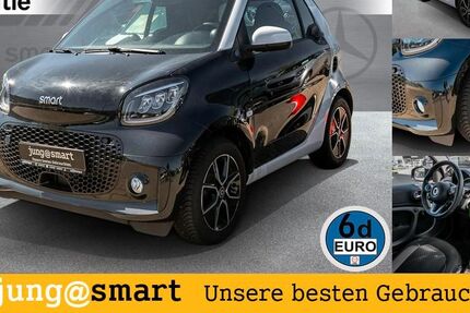 Smart ForTwo 22.336 km 16.998 &euro; Dorsten 46282