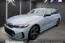 Gebrauchtwagen BMW 318