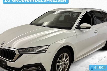 Skoda Octavia 152.731 km 15.797 &euro; Krefeld 47829
